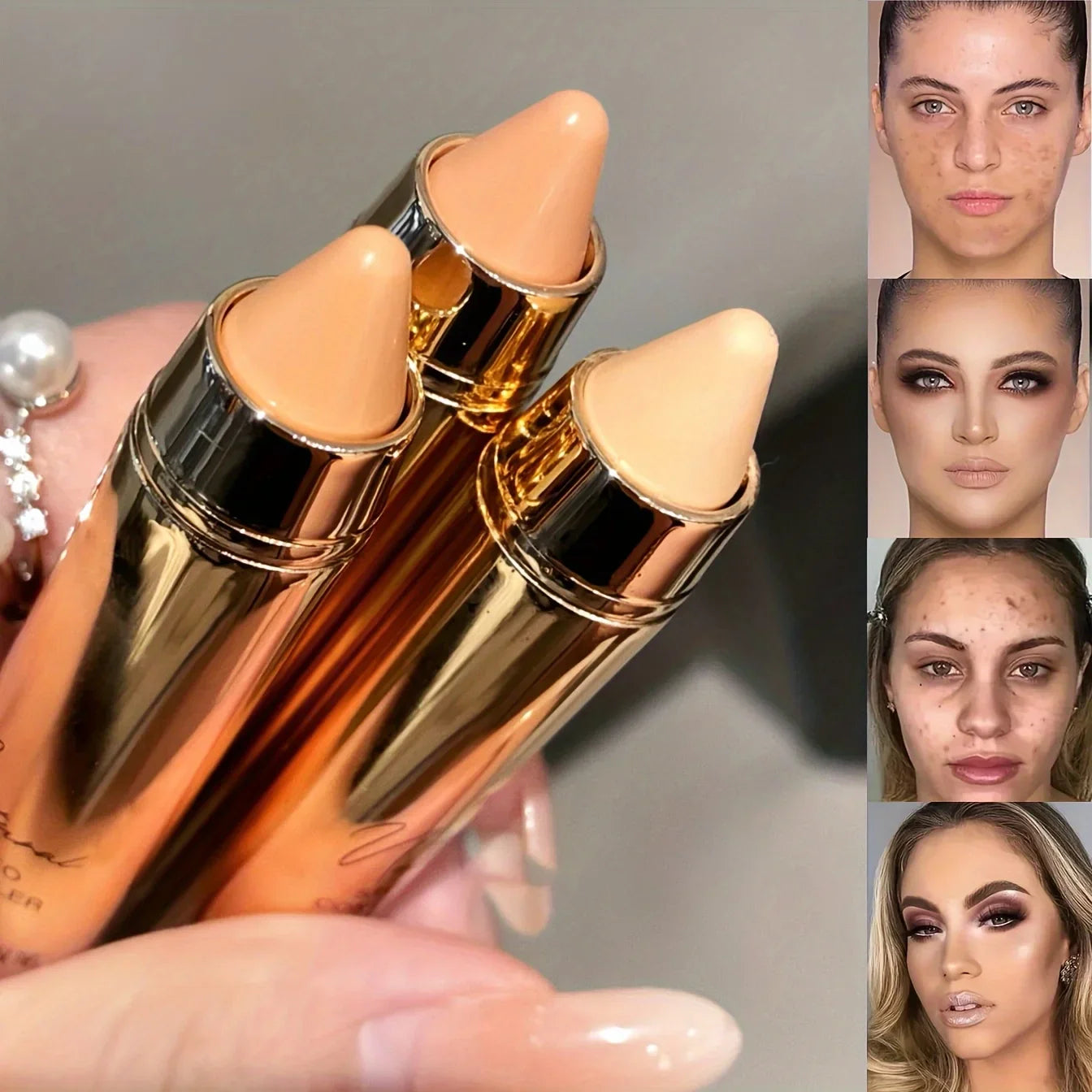 Flawless Concealer Pen
