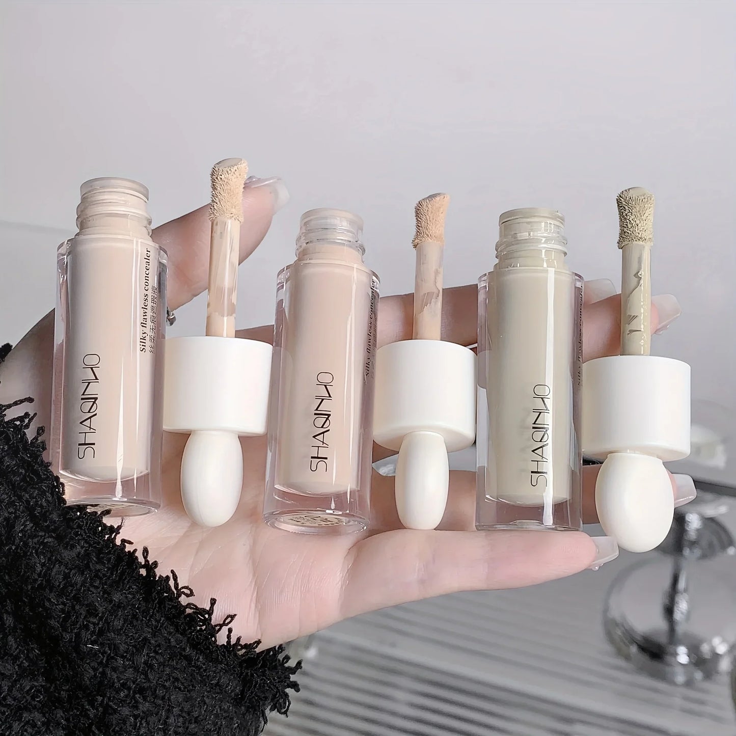 Flawless Glow Concealer