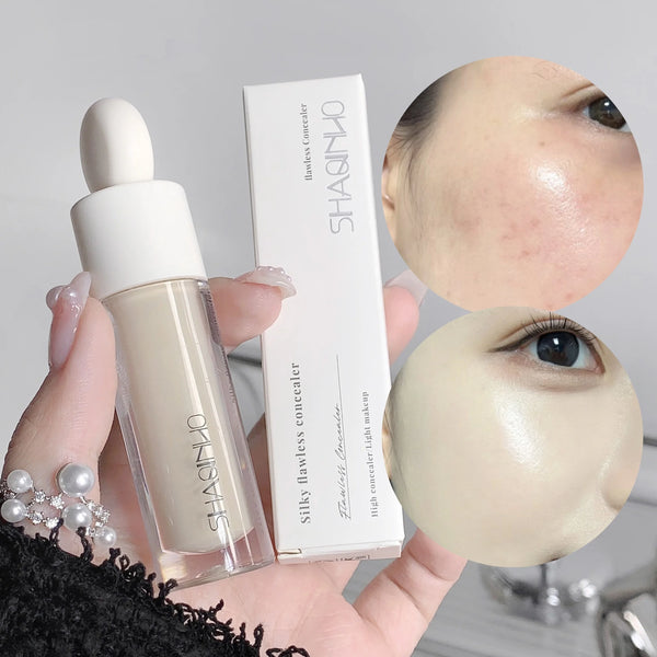 Flawless Glow Concealer