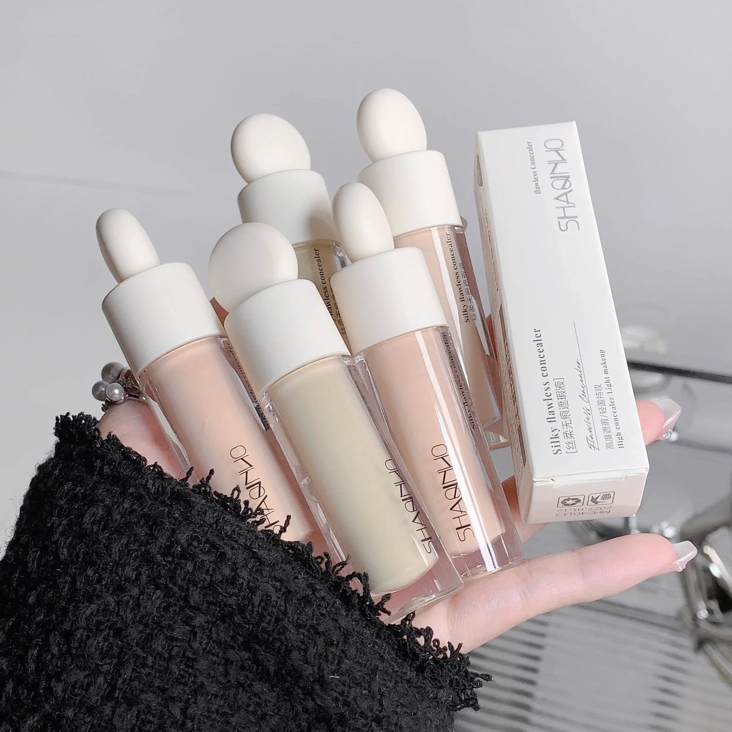 Flawless Glow Concealer