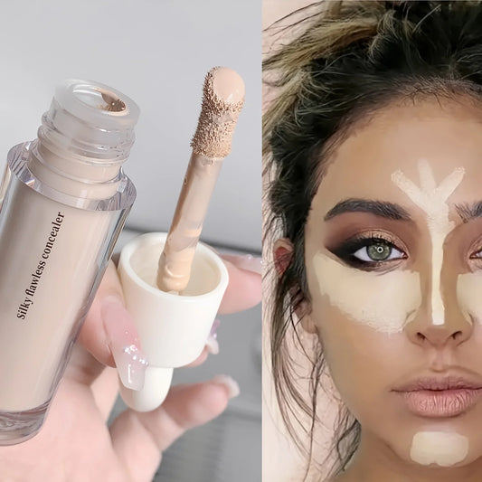 Flawless Glow Concealer