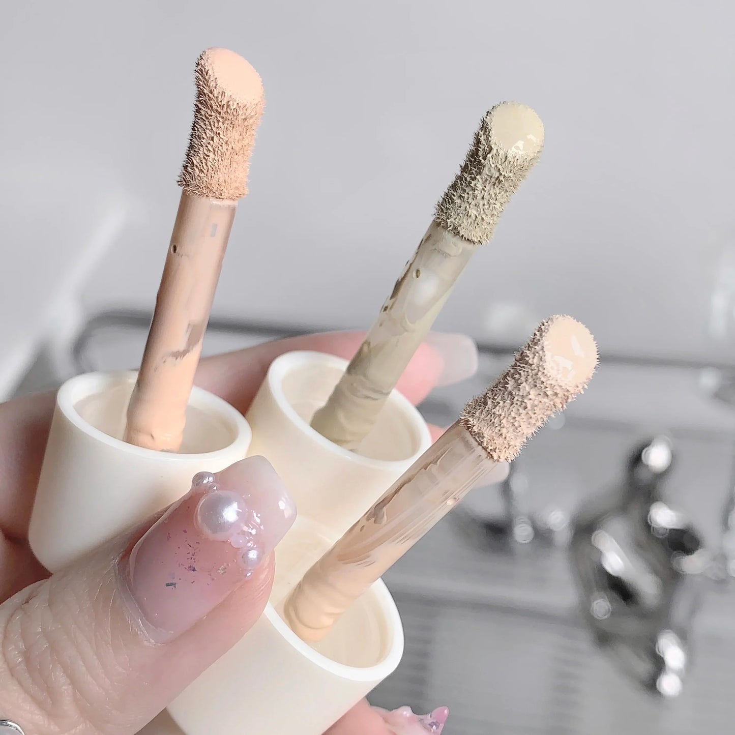 Flawless Glow Concealer