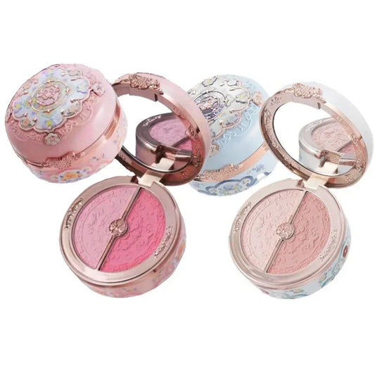 Butterfly Glow Blush Duo