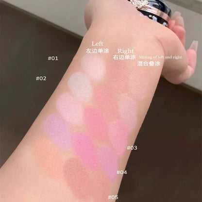 Butterfly Glow Blush Duo