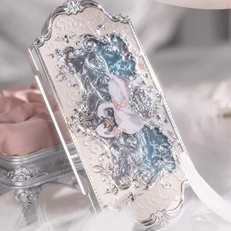 Swan Ballet Beauty Palette