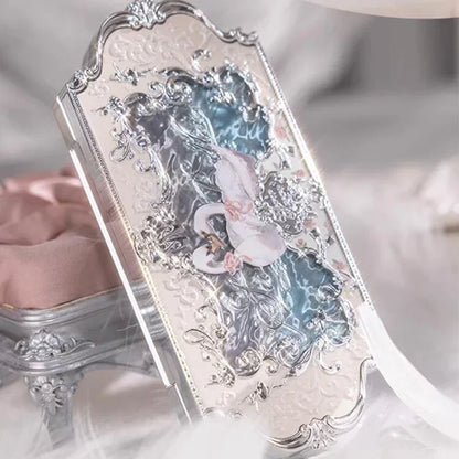 Swan Ballet Beauty Palette