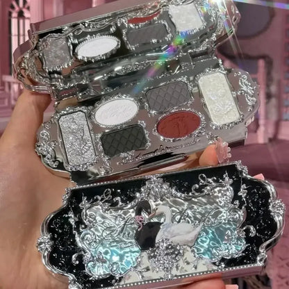 Swan Ballet Beauty Palette