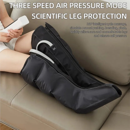 Revitalizing Leg & Arm Massager