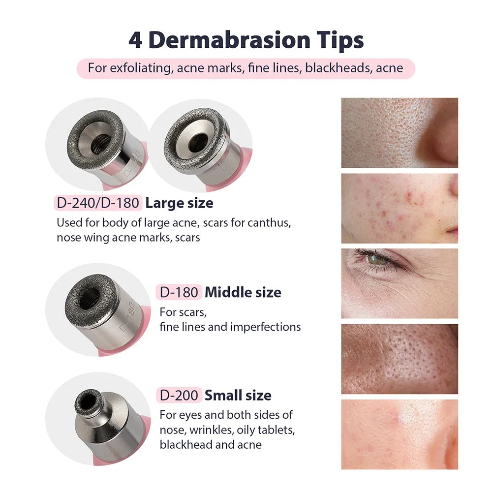 Radiant Skin Revitalizer