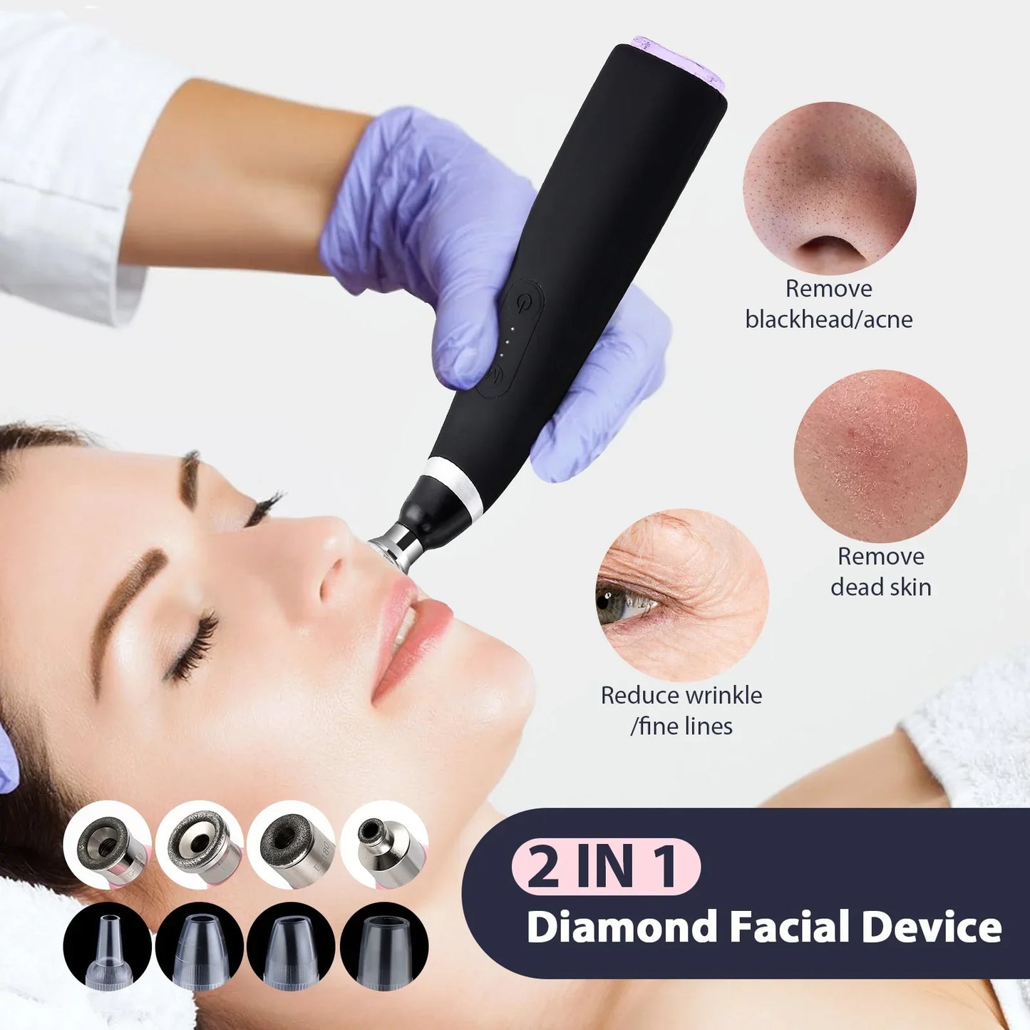 Radiant Skin Revitalizer