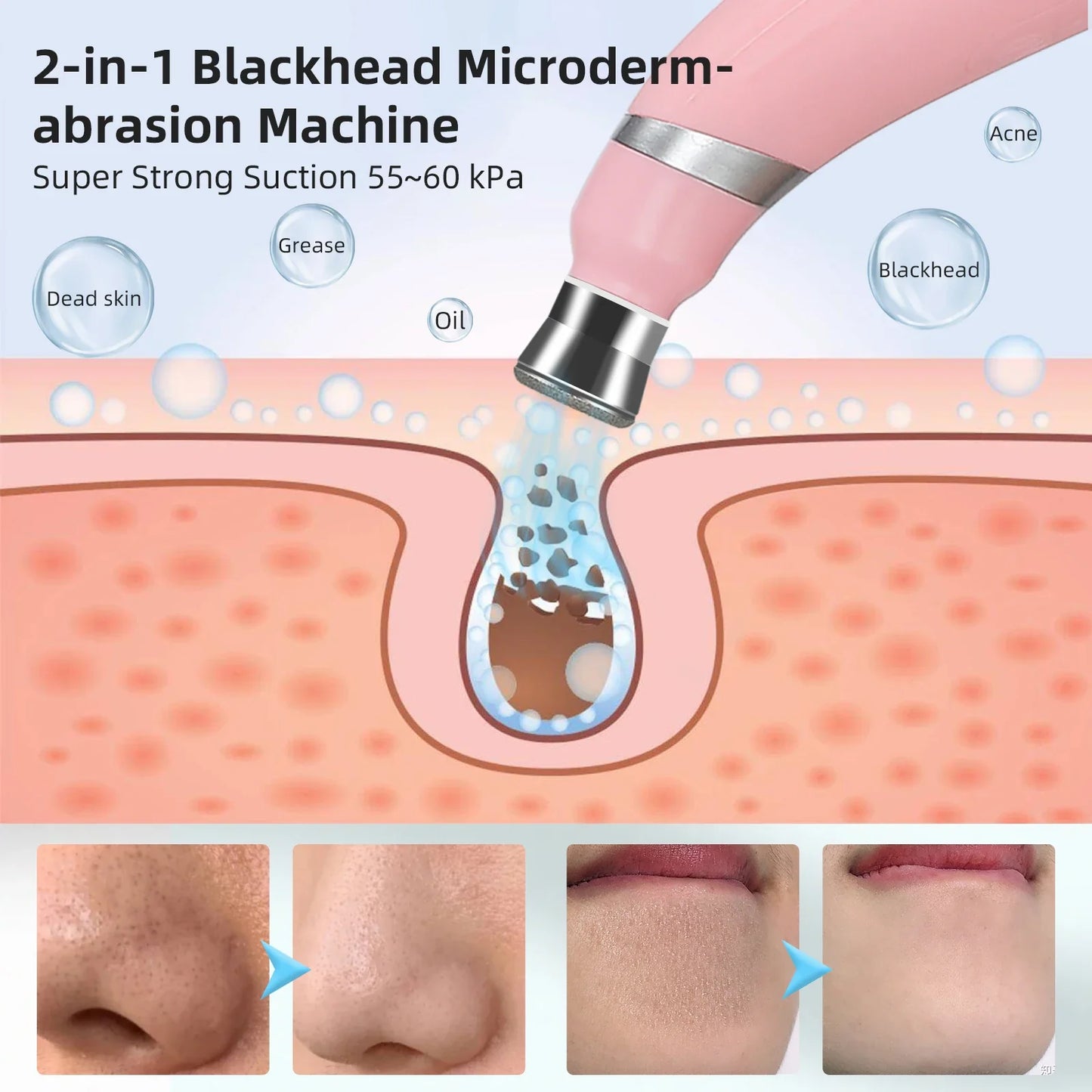 Radiant Skin Revitalizer