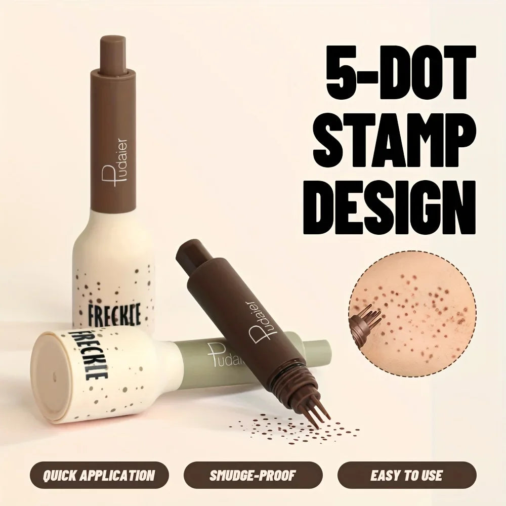 Natural Freckle Magic Pen