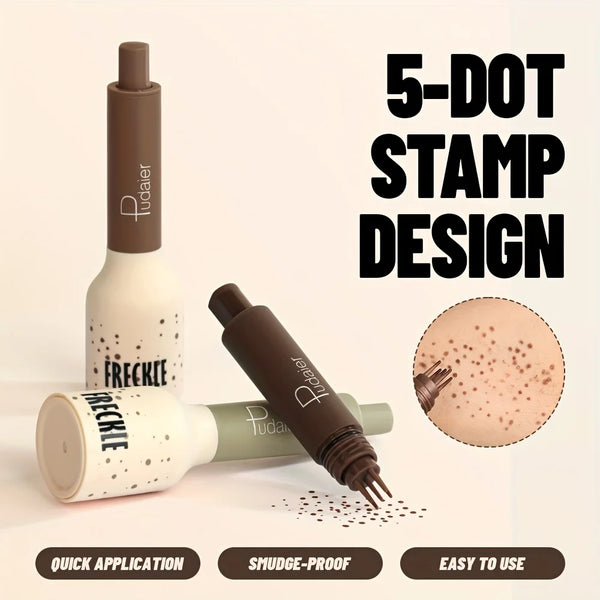 Natural Freckle Magic Pen