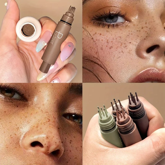 Natural Freckle Magic Pen