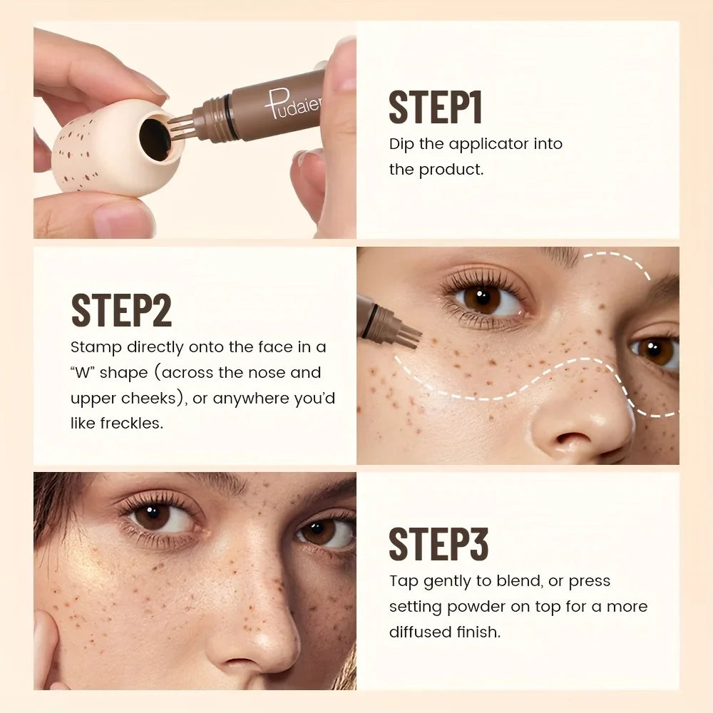 Natural Freckle Magic Pen
