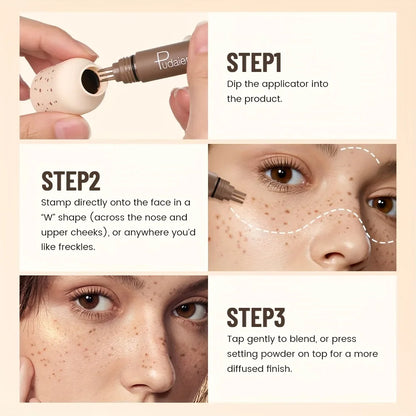 Natural Freckle Magic Pen