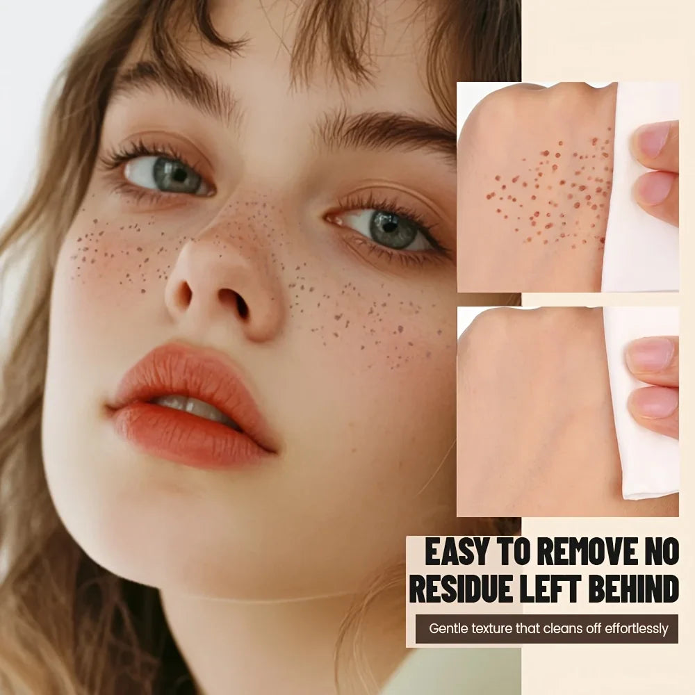 Natural Freckle Magic Pen