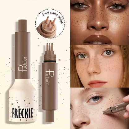 Natural Freckle Magic Pen