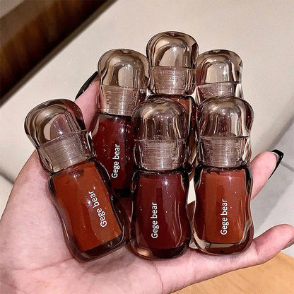 Gege Bear Crystal Lip Tint