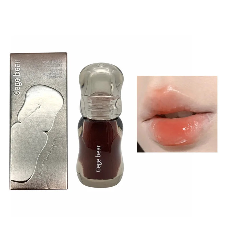 Gege Bear Crystal Lip Tint