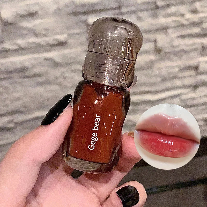 Gege Bear Crystal Lip Tint