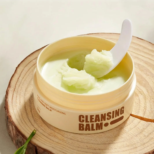 Gentle Makeup Remover Cream