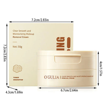Gentle Makeup Remover Cream