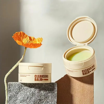 Gentle Makeup Remover Cream