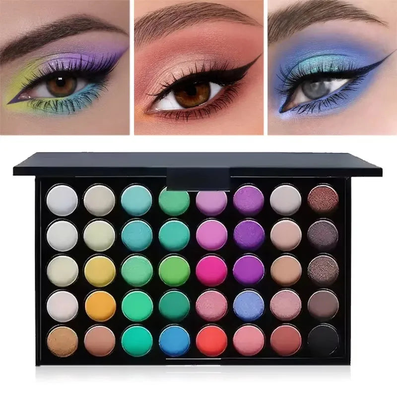 Sparkle & Shine Makeup Kit