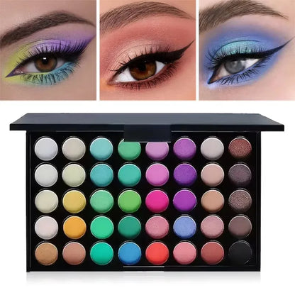 Sparkle & Shine Makeup Kit