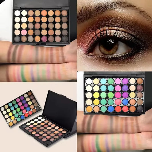 Sparkle & Shine Makeup Kit