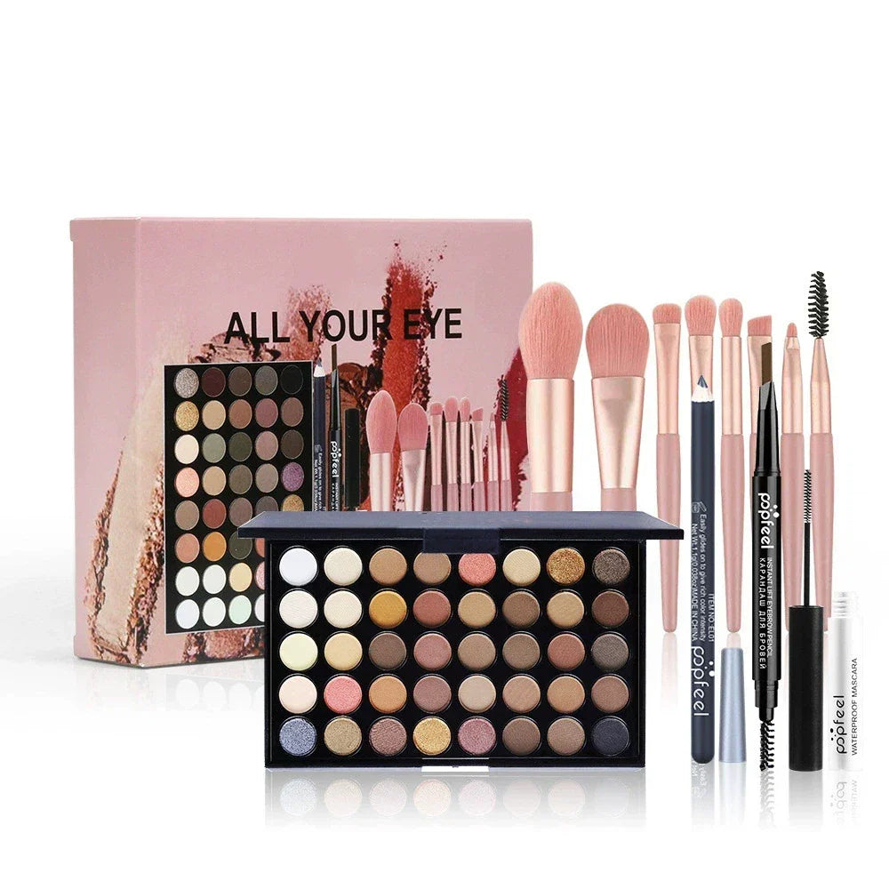 Sparkle & Shine Makeup Kit
