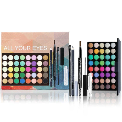 Sparkle & Shine Makeup Kit