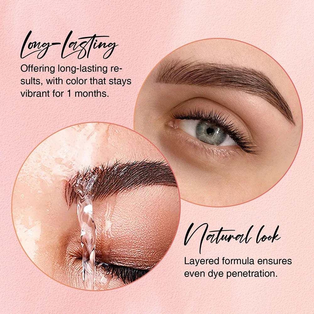 Lash & Brow Beauty Kit