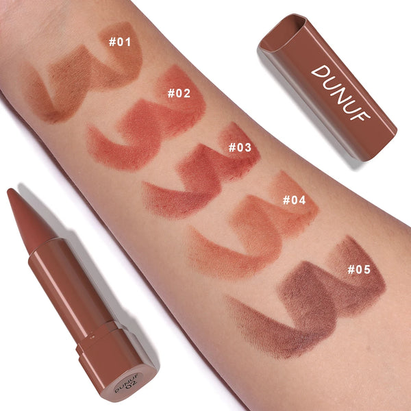 Elegant Matte Lip Liner
