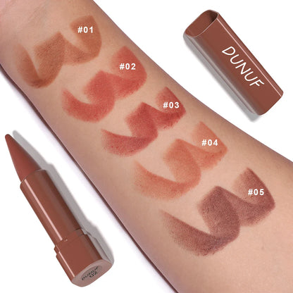 Elegant Matte Lip Liner