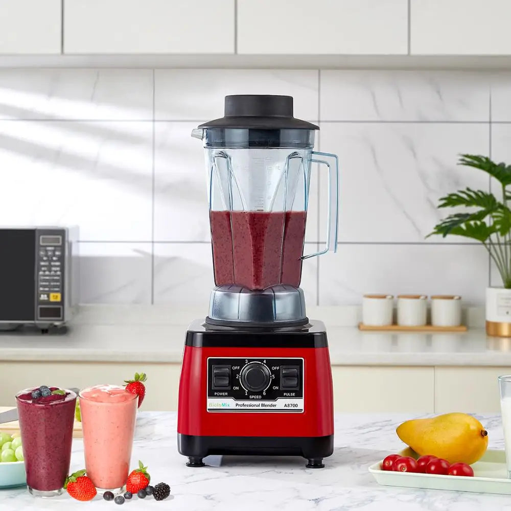 Blender for Smoothie Lovers