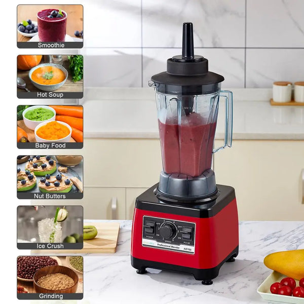 Blender for Smoothie Lovers