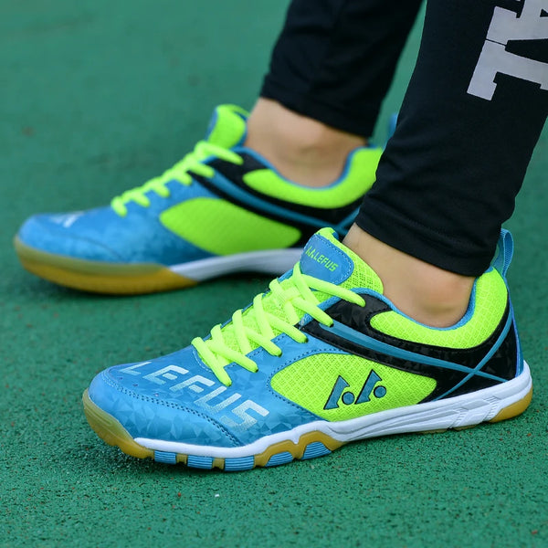 Pro Performance Sports Sneakers