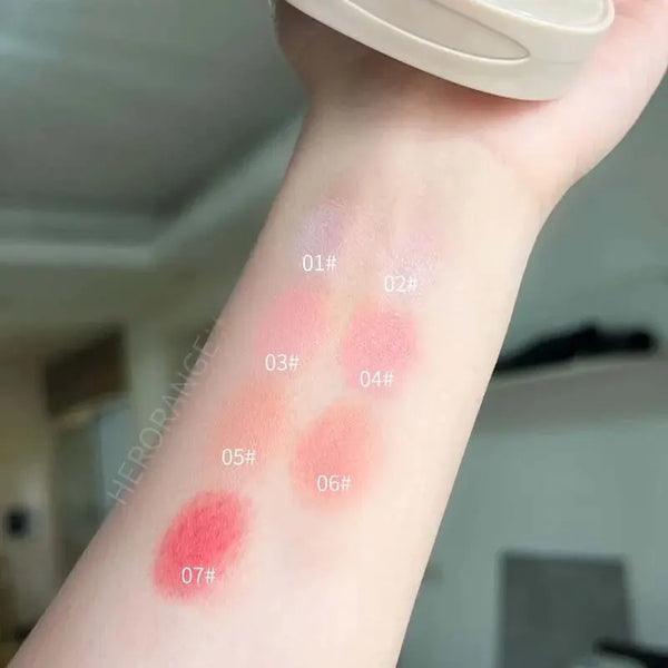 HERORANGEHR526-Monochromatic-Blush-Is-Waterproof-Sweat-proof-Colorfast-and-Durable-Six-Colors-Are-Available.jpg
