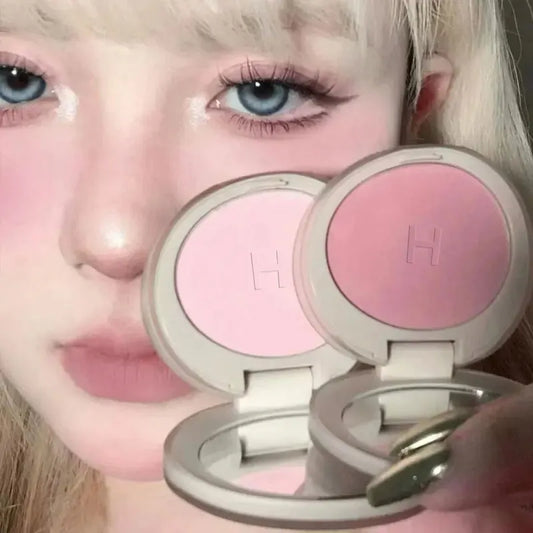 Waterproof Blush for Radiant Glow
