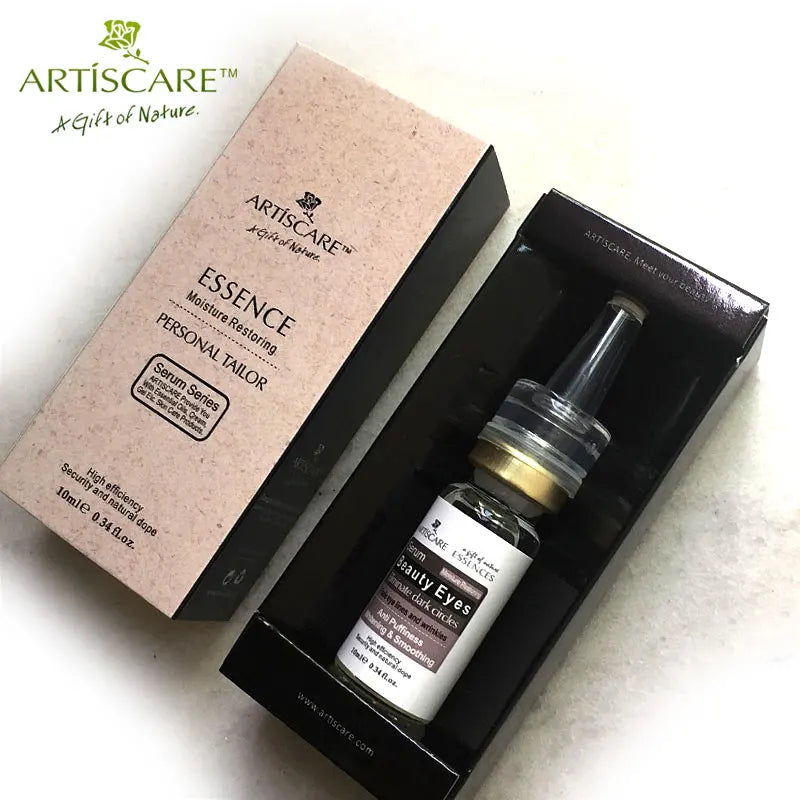 Glow Boosting Facial Serum Set