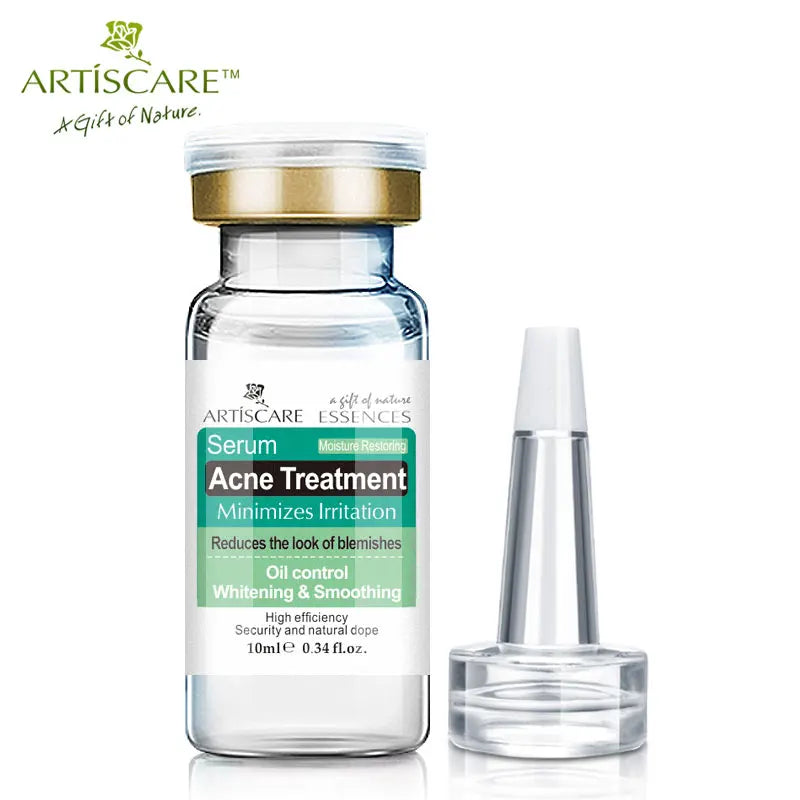 Glow Boosting Facial Serum Set