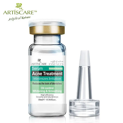 Glow Boosting Facial Serum Set