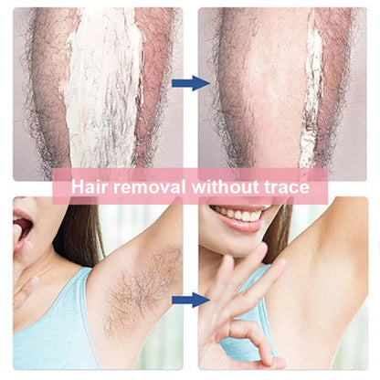Smooth Skin Crystal Eraser