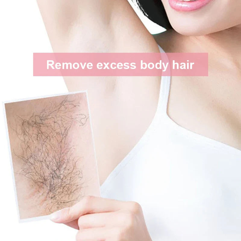 Smooth Skin Crystal Eraser