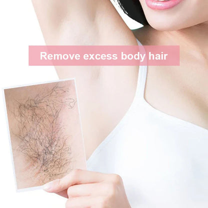 Smooth Skin Crystal Eraser