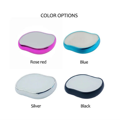 Smooth Skin Crystal Eraser