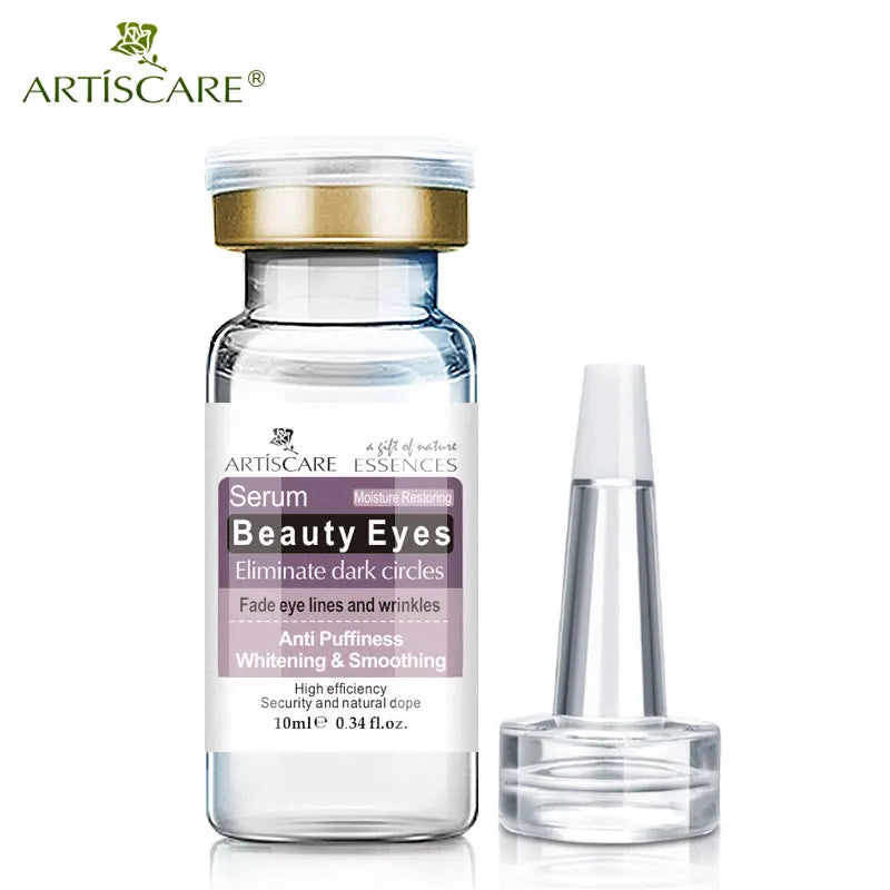 Glow Boosting Facial Serum Set