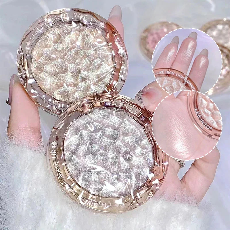 Shimmer & Shine Makeup Palette